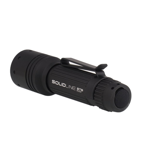 Ledlenser - Ліхтар Solidline ST5 - 300 люмен - 502210