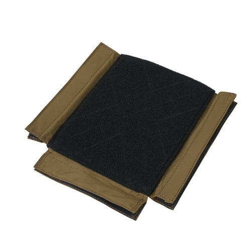 Helikon - Тактична сумка Mission - 16,8 л - Cordura - Shadow Grey / Чорний - TB-MSB-CD-3501A