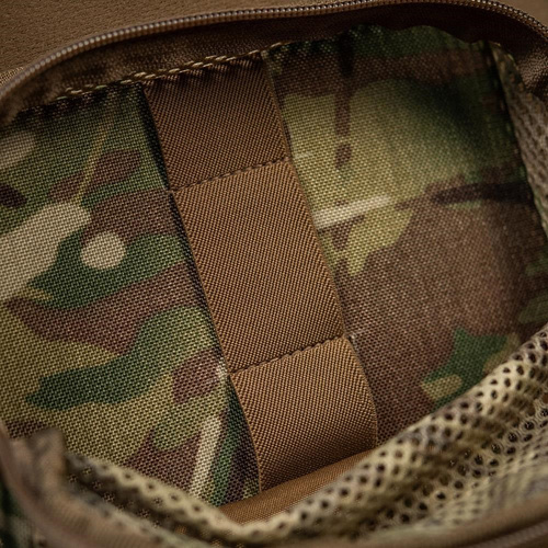M-Tac - Підсумок на блискавці - Ranger Green - 10069023