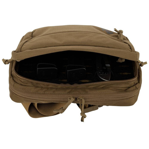Helikon - Сумка на пояс - MultiCam Black - TB-RAT-CD-0C