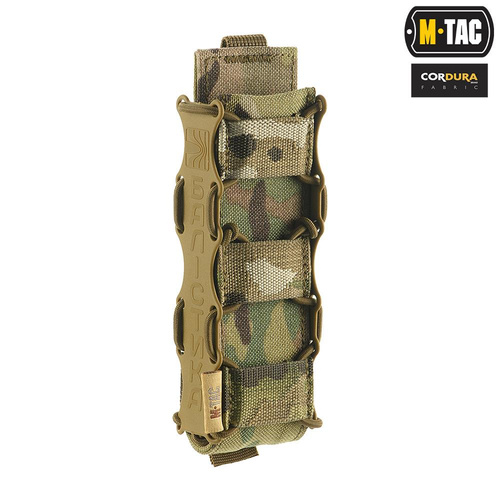 M-Tac - PCC універсальний зарядний пристрій для колчана - MultiCam - 10190008