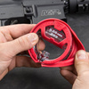 Real Avid - Шнур для чищення стволів Bore Boss - .223 Rem/5,56x45 mm - AVBB223