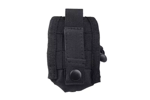 GFC Tactical - Універсальний навантажувач MINI (PMR) - Нейлон - Чорний - GFT-19-009842