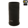 M-Tac - Шарф Polartec® - фліс - чорний - 40529002