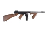 CYMA - Репліка пістолета-кулемета M1921 "Tommy Gun" - CM.051