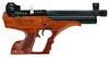 Hatsan - Pistolet wiatrówka PCP SORTIE-W