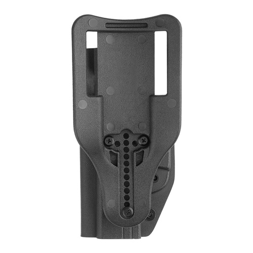 DoubleTap Gear - Кобура OWB Strighter SLS - Glock 17 - Kydex - чорний