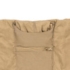 Helikon - Утеплене пончо Swagman Roll® - Climashield® Apex™ - PenCott® WildWood™ - PO-SMR-NL-45