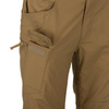 Helikon - UTP® (Urban Tactical Pants®) - Polycotton Ripstop - Woodland - SP-UTL-PR-03.