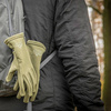 Helikon - Рукавички Trekker Outback Gloves - оливково-зелені - RK-TKO-RP-02