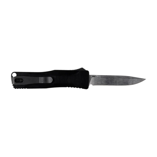 Benchmade - Ніж 4850 OM OTF Auto - CPM-S30V - чорний - 4850
