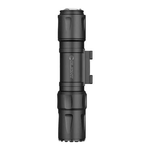 Olight - Ліхтар на гвинтівку Odin S - M-Lok - 1500 лм - Чорний - Odin S M-lok Matte Black