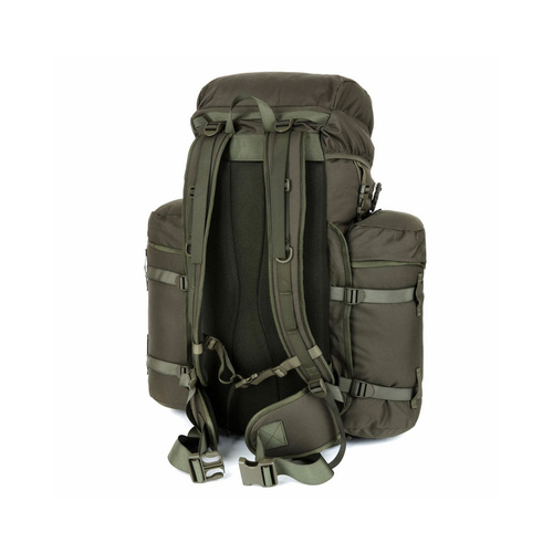 Snugpak - Тактичний рюкзак Берген - 100 л - оливковий - 10316200228