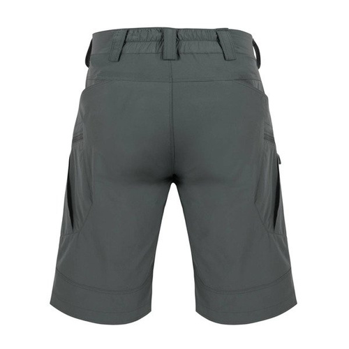 Helikon - Шорти тактичні відкриті Tactical Outdoor 11'' - VersaStretch® Lite - Taiga Green - SP-OTK-VL-09