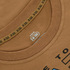 M-Tac - Футболка UA Side T-shirt - Coyote - 80026017