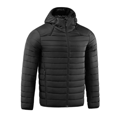M-Tac - Зимова куртка Stalker Gen.III Primaloft - чорна - 20529002