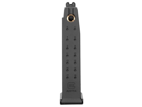 Umarex - Магазин для Glock 17 Gen 4 - CO2 - 2.6434.1