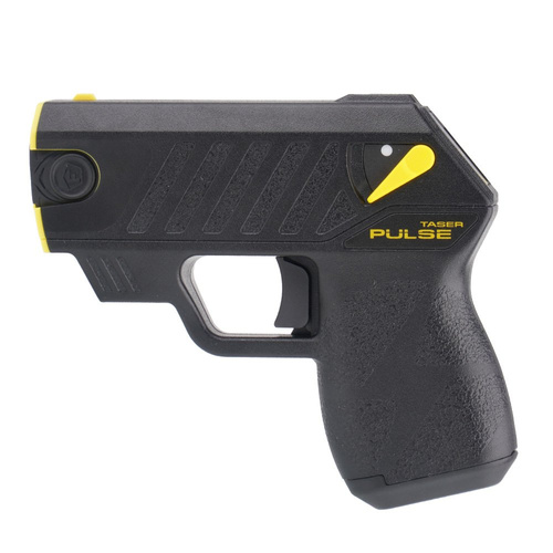 Axon - Електрошокер TASER Pulse - 50 000 В - 39066