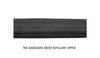 Magpul - Велика сумка для зберігання супресорів DAKA™ - чорна - MAG877-001