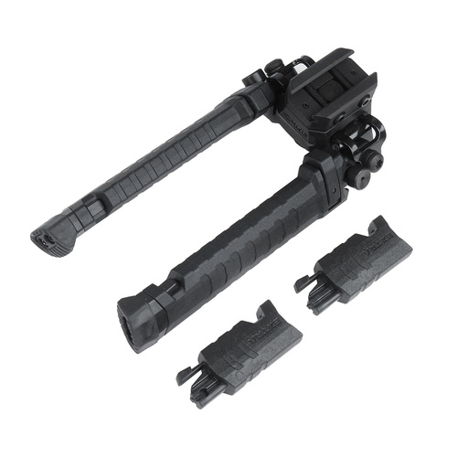 FAB Defense - Spike Twin - 7'' - 10'' - Picatinny / RIS - FX-SPIKEB