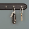 Nite Ize - Kaрабін S-Biner MicroLock - Сталь - 2Pack - LSBM-11-2R3