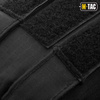 M-Tac - Сумка Urban Line City Hunter Hexagon - Поліестер - Чорний - GB0306-BK