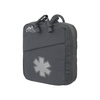 Helikon - Аптечка EDC Med Kit медична кишенькова - Shadow Grey - MO-M09-NL-35