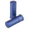Strike Industries - Набір алюмінієвих цвяхів Dummy Round 12 калібру - 2 шт. - SI-DR-AL-12GA-BLU