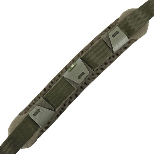 M-Tac - Плечова накладка Elite - 40 мм - Ranger Green - 10161023-40