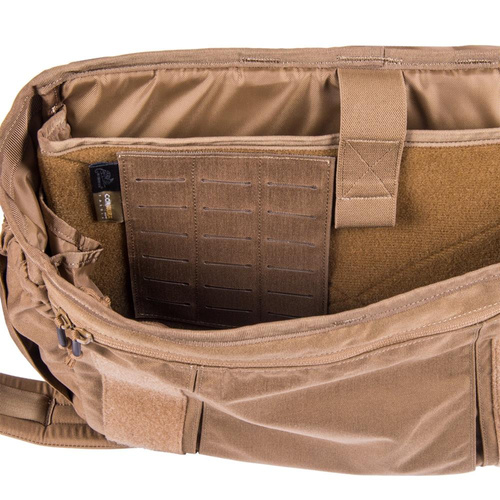 Helikon - Вставний перехідник Molle 3 - Coyote - IN-MA3-CD-11
