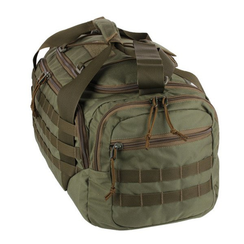 WISPORT - Сумка тактична Stork - 50 л - Olive Green