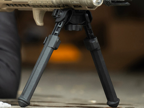 Magpul - Сошка M-LOK MOE QD Rail - FDE - MAG1511-FDE
