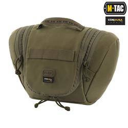 M-Tac - Військова косметичка Elite Gen.II - Cordura - Ranger Green - 10108023