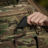 M-Tac - Нашивка "Пікова дама" - Cordura 500D - MultiCam/Black - 51362008