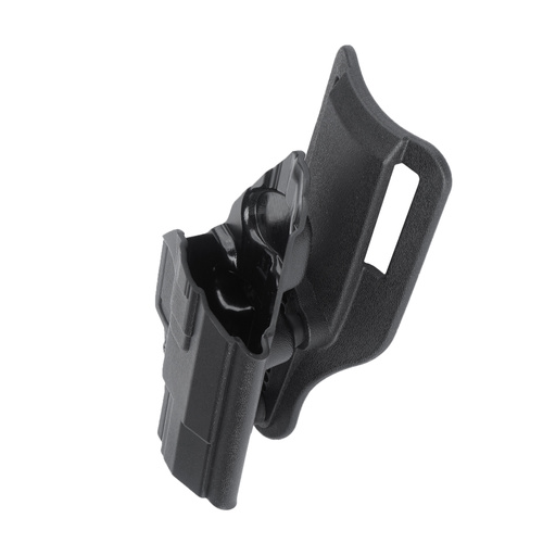 DoubleTap Gear - Кобура OWB Strighter - Walther P99 - Kydex - чорний