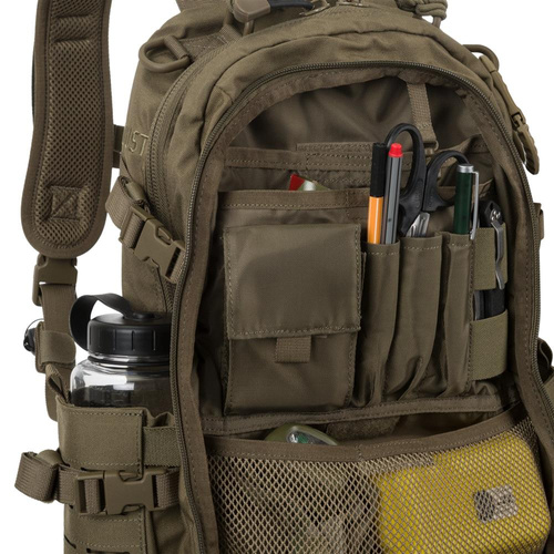 Direct Action - Тактичий рюкзак Dust Mk II - 20 л - MultiCam - BP-DUST-CD5-MCM