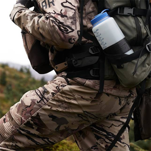 Gerber - Принциповий ніж з пластиковими піхвами - чорний - 30-001659