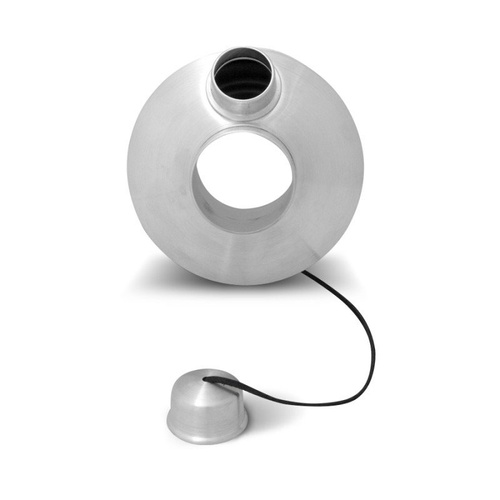 Чайник для виживання - Travel Kettle Silver - 1.2 л