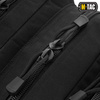 M-Tac - Large Assault Pack Laser Cut тактичний рюкзак - чорний - 10335002