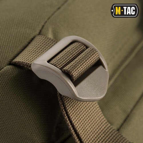 Тактичний рюкзак M-Tac - Assault Pack - 20 л - зелений - 10332001
