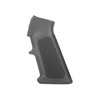 IMI Defense - Пістолетна рукоятка A2 для M16 / AR15 - чорна - IMI-ZG100.