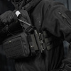 M-Tac - Підсумок для джгута Gen.III Velcro - чорний - 10137402
