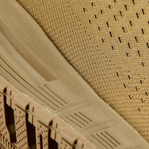 M-Tac - Тактичні черевики Summer Pro - Dark Olive - MTC-803320-DO