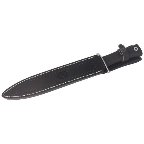 Muela - Носова тактична гумова ручка 260мм - SCORPION-26G