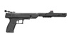 Пневматична гвинтівка Crosman - Trail Nitro Piston Mk. II - 4,5 мм - PBN17