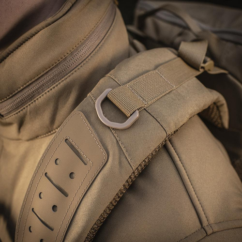 M-Tac - Gen.II Elite Small Туристичний рюкзак - 25 L - Coyote - 10088805