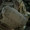 M-Tac - Тактичний підсумок Suharka Gen.3 XL - Cordura - Ranger Green - 10240023
