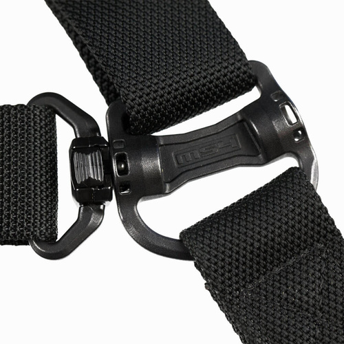 Magpul - Строп тактичний 1/2 точковий MS4® QDM Sling - чорний - MAG953-BLK