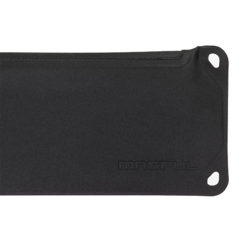 Magpul - Велика сумка для зберігання супресорів DAKA™ - чорна - MAG877-001