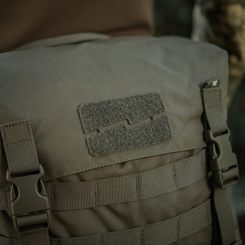 M-Tac - Тактичний підсумок Suharka Gen.3 XL - Cordura - Ranger Green - 10240023